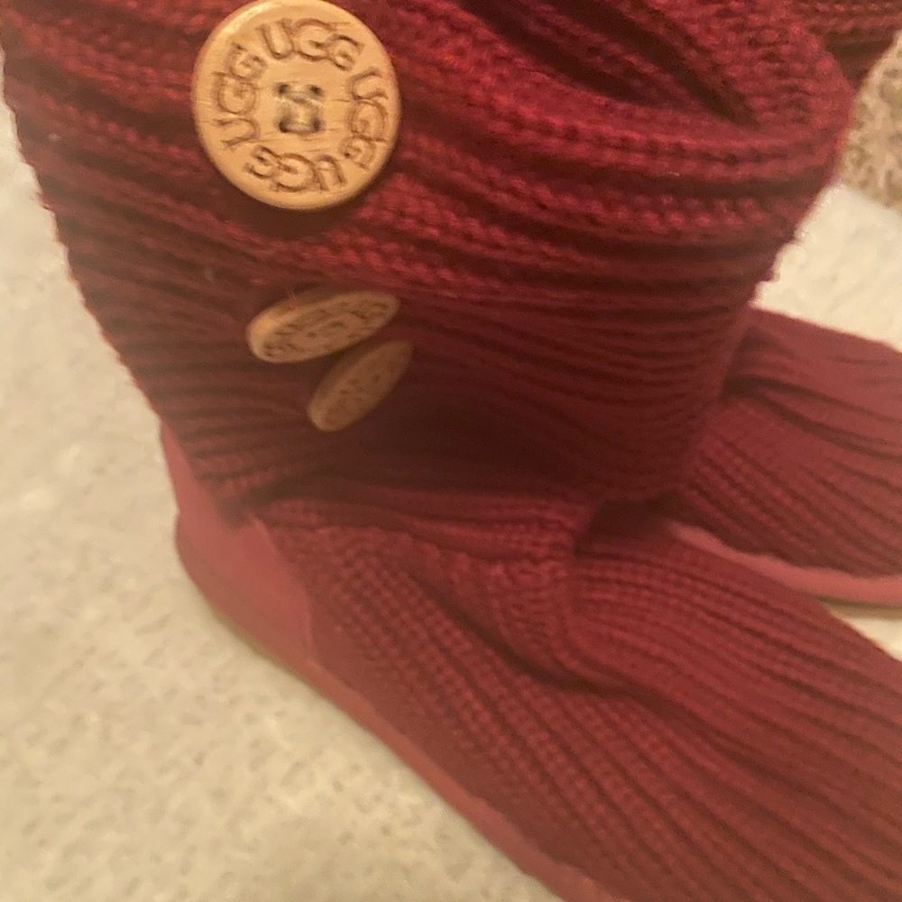 Nice Ugg Boots